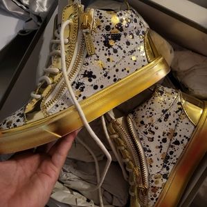 Giuseppe Zanotti Sneakers